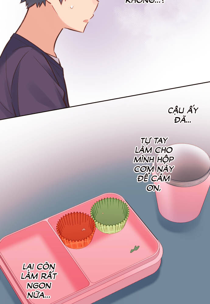 Cô Bạn Gái Hai Mặt Chapter 19 - Trang 2