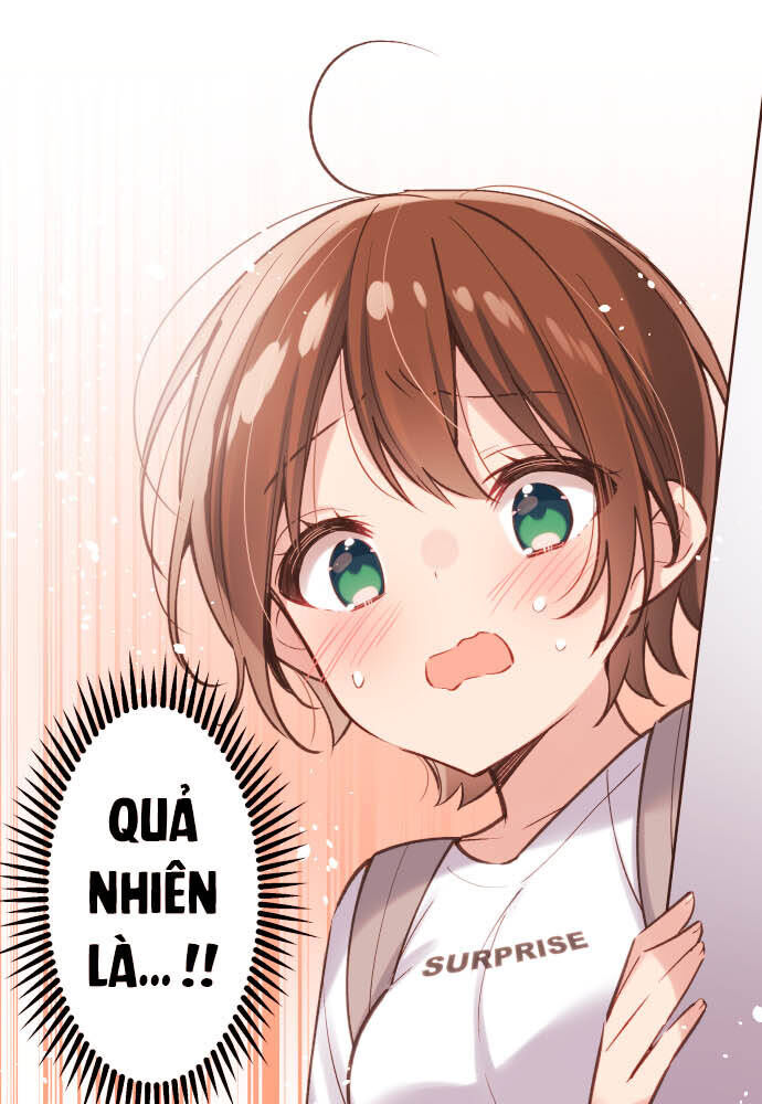 Cô Bạn Gái Hai Mặt Chapter 19 - Trang 2