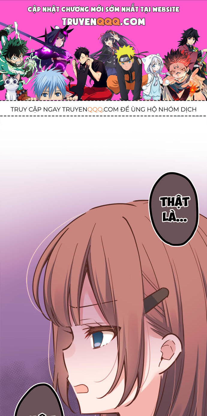 Cô Bạn Gái Hai Mặt Chapter 2 - Trang 2