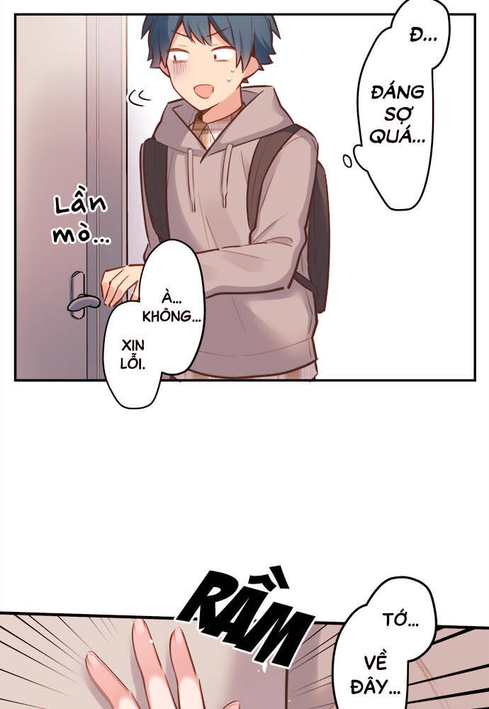 Cô Bạn Gái Hai Mặt Chapter 2 - Trang 2