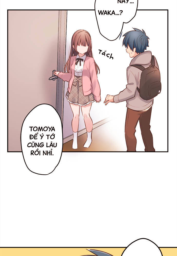 Cô Bạn Gái Hai Mặt Chapter 2 - Trang 2