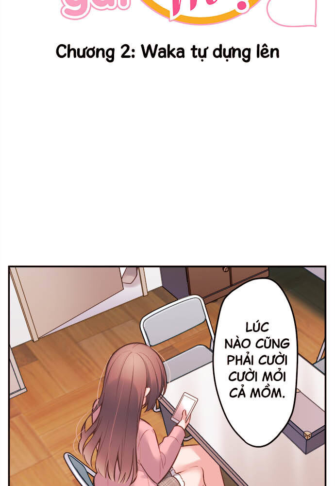 Cô Bạn Gái Hai Mặt Chapter 2 - Trang 2