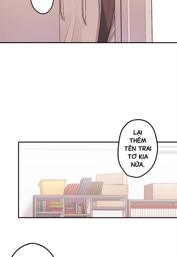 Cô Bạn Gái Hai Mặt Chapter 2 - Trang 2