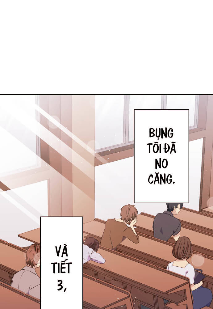 Cô Bạn Gái Hai Mặt Chapter 20 - Trang 2