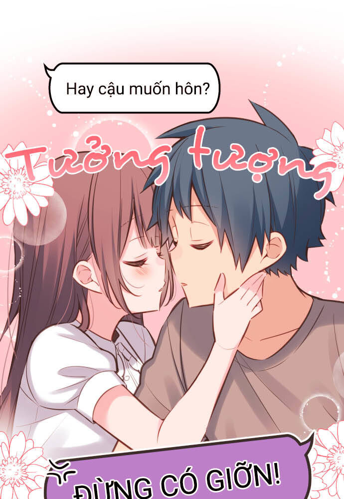 Cô Bạn Gái Hai Mặt Chapter 20 - Trang 2