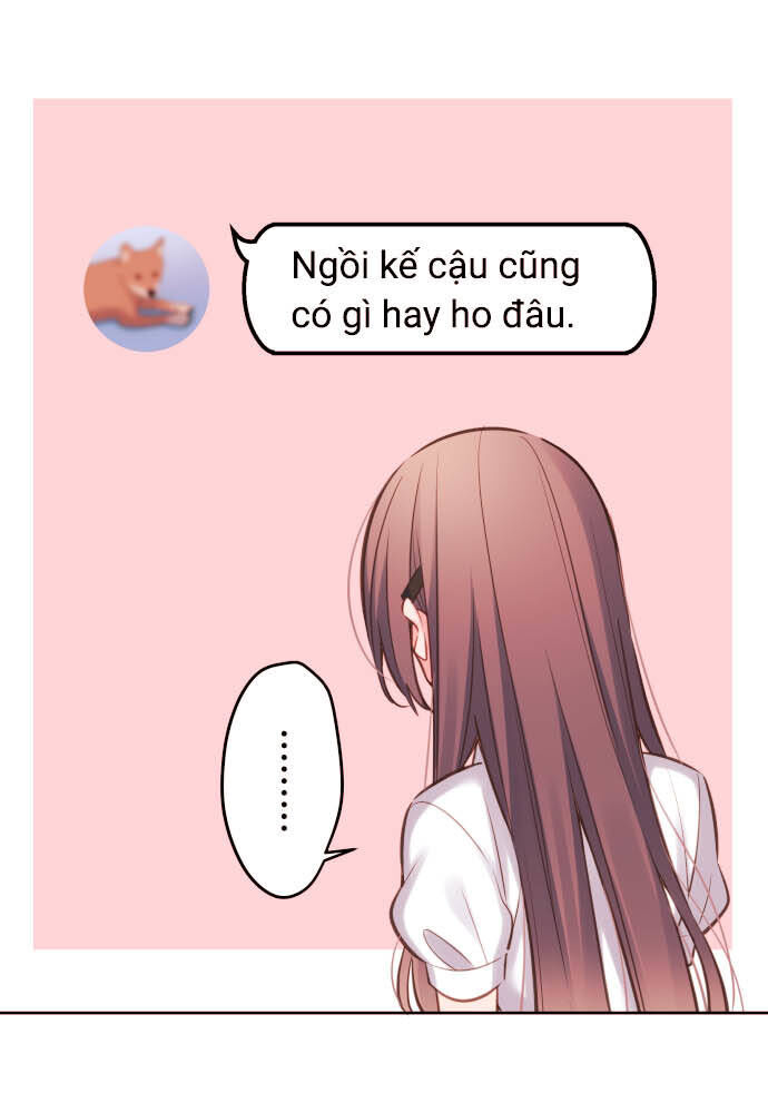 Cô Bạn Gái Hai Mặt Chapter 20 - Trang 2