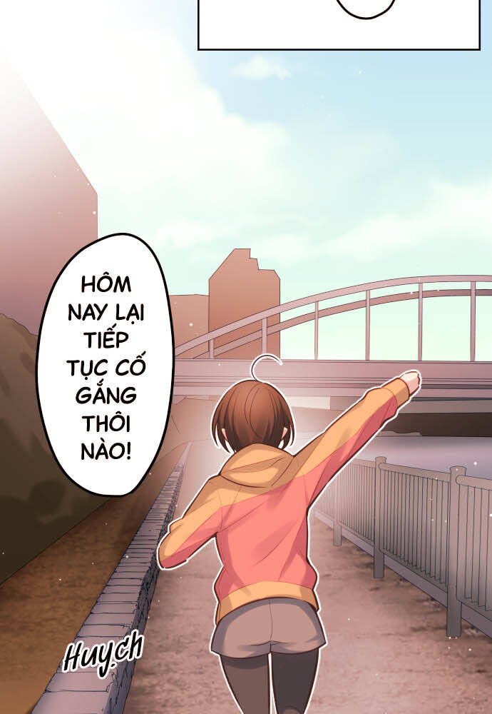 Cô Bạn Gái Hai Mặt Chapter 20 - Trang 2