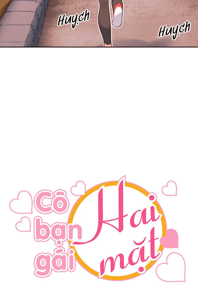 Cô Bạn Gái Hai Mặt Chapter 20 - Trang 2