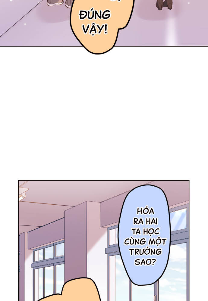Cô Bạn Gái Hai Mặt Chapter 21 - Trang 2