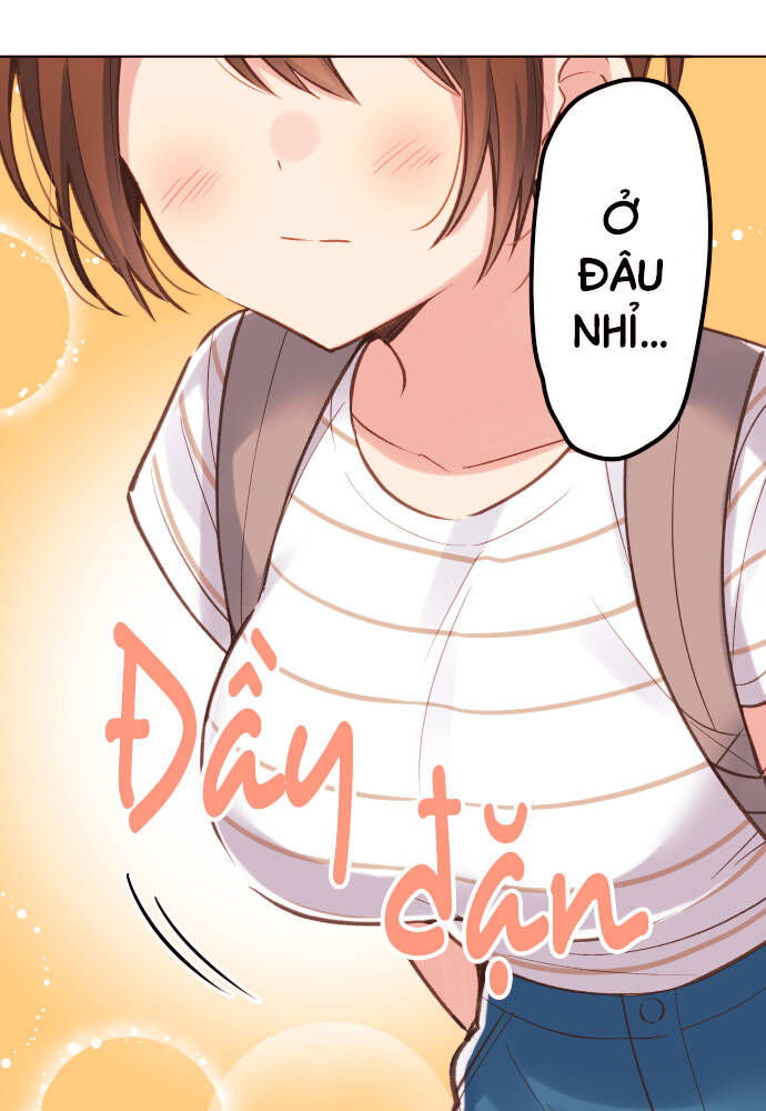 Cô Bạn Gái Hai Mặt Chapter 21 - Trang 2