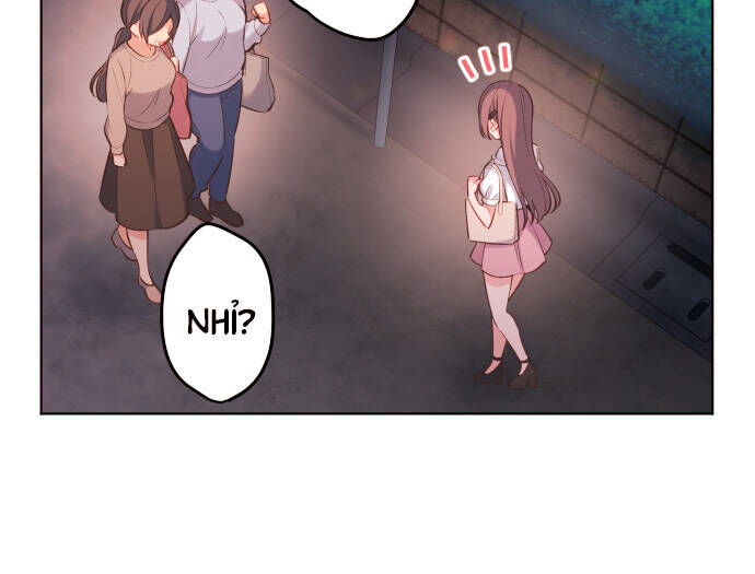 Cô Bạn Gái Hai Mặt Chapter 21 - Trang 2