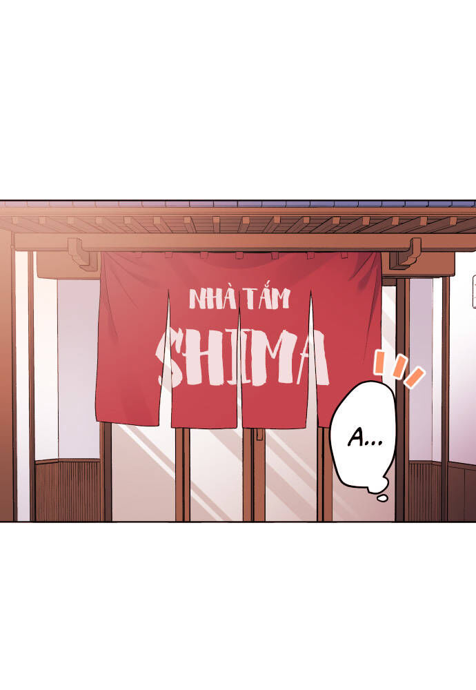 Cô Bạn Gái Hai Mặt Chapter 21 - Trang 2