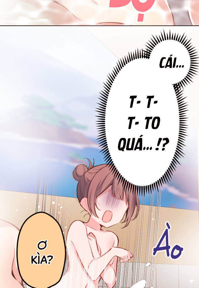 Cô Bạn Gái Hai Mặt Chapter 21 - Trang 2