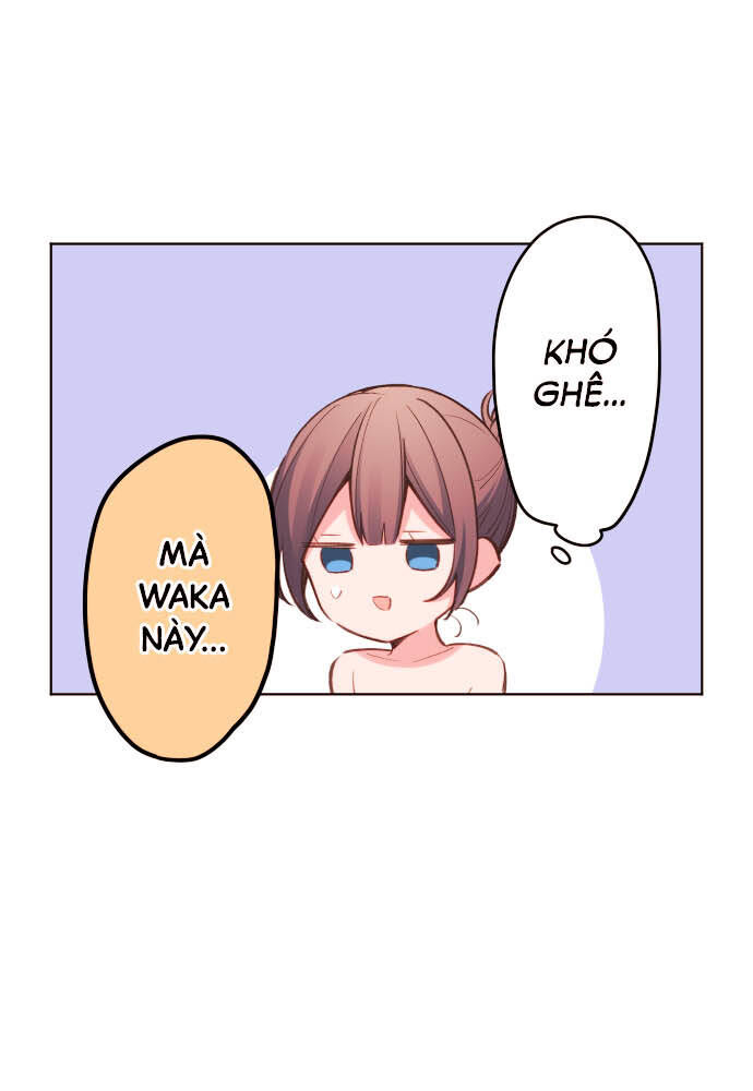 Cô Bạn Gái Hai Mặt Chapter 22 - Trang 2