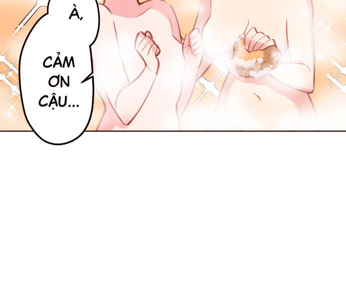 Cô Bạn Gái Hai Mặt Chapter 22 - Trang 2