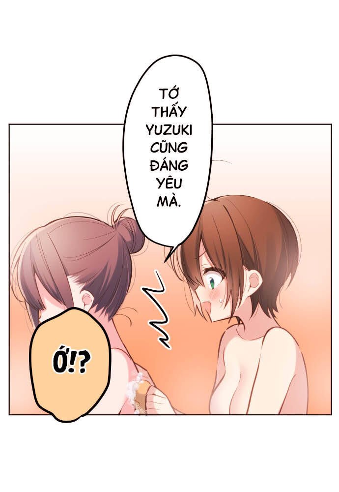 Cô Bạn Gái Hai Mặt Chapter 22 - Trang 2