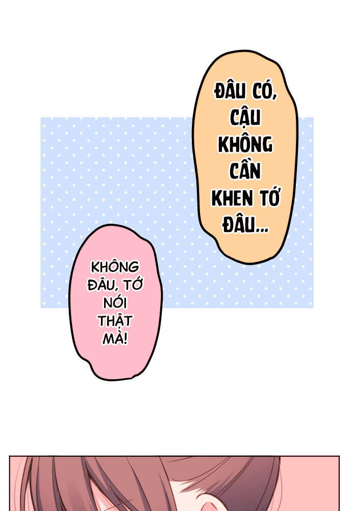 Cô Bạn Gái Hai Mặt Chapter 22 - Trang 2