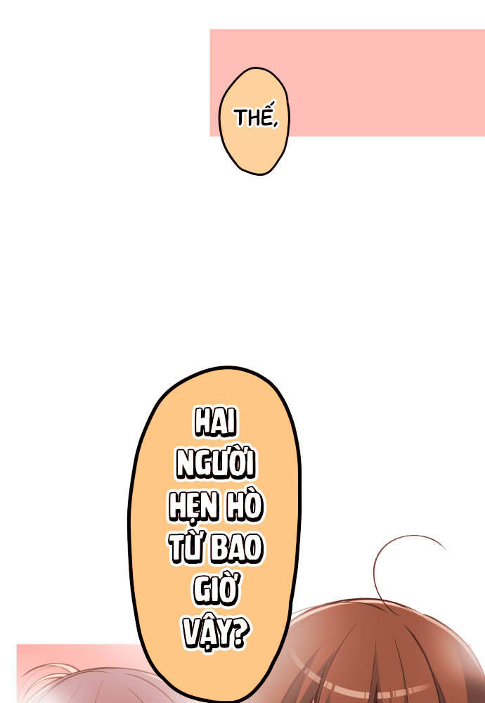 Cô Bạn Gái Hai Mặt Chapter 22 - Trang 2
