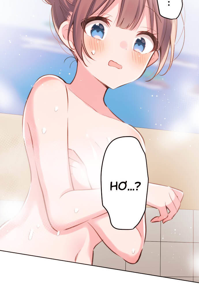Cô Bạn Gái Hai Mặt Chapter 22 - Trang 2