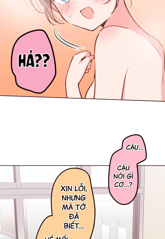 Cô Bạn Gái Hai Mặt Chapter 22 - Trang 2