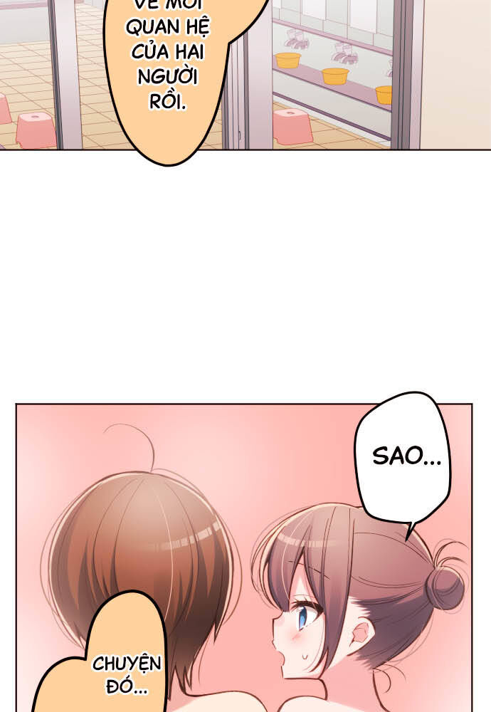 Cô Bạn Gái Hai Mặt Chapter 22 - Trang 2