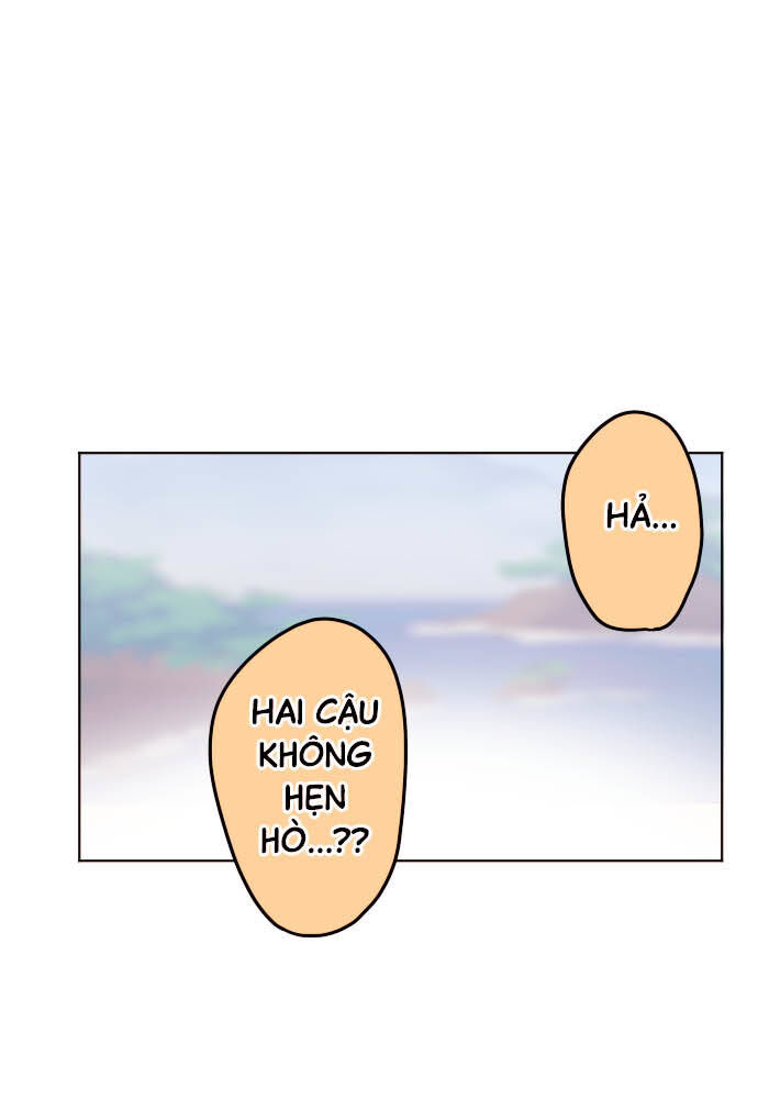 Cô Bạn Gái Hai Mặt Chapter 22 - Trang 2
