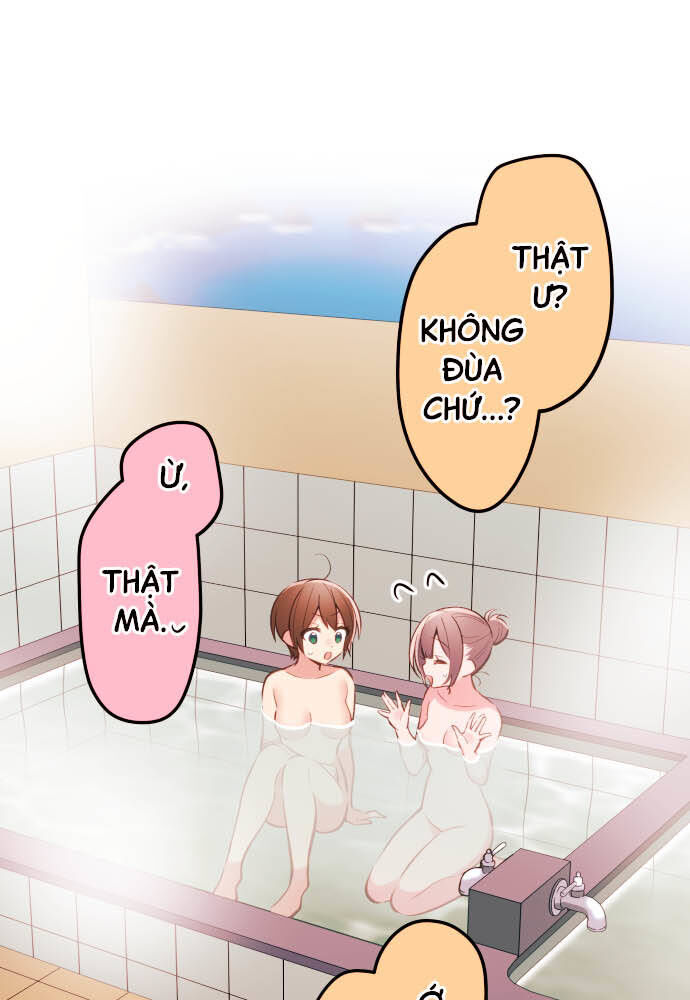 Cô Bạn Gái Hai Mặt Chapter 22 - Trang 2
