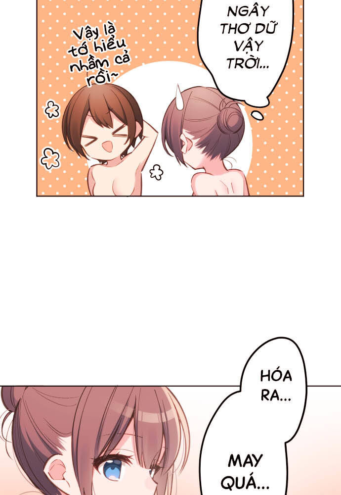 Cô Bạn Gái Hai Mặt Chapter 22 - Trang 2