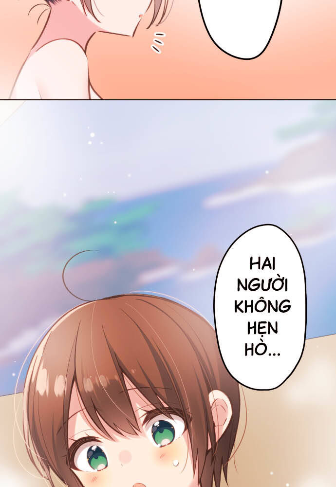 Cô Bạn Gái Hai Mặt Chapter 22 - Trang 2