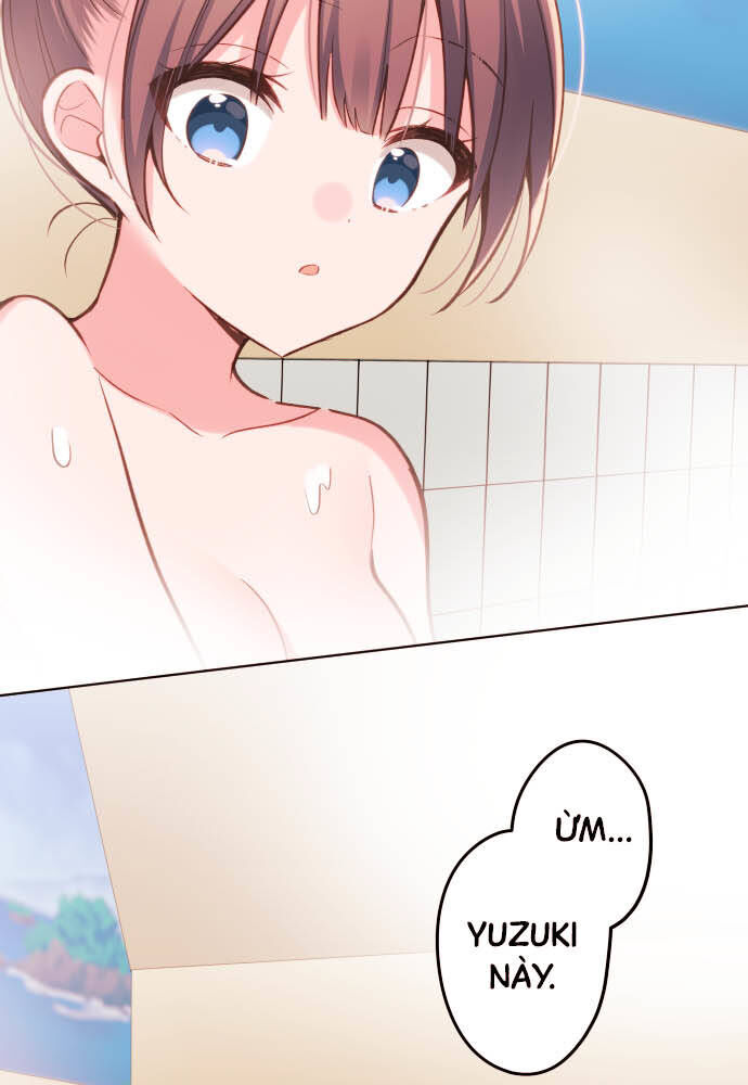 Cô Bạn Gái Hai Mặt Chapter 22 - Trang 2