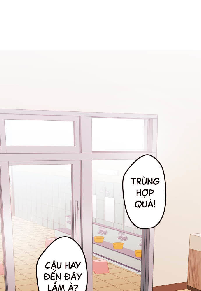 Cô Bạn Gái Hai Mặt Chapter 22 - Trang 2