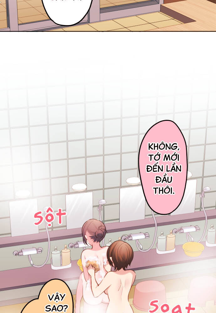 Cô Bạn Gái Hai Mặt Chapter 22 - Trang 2