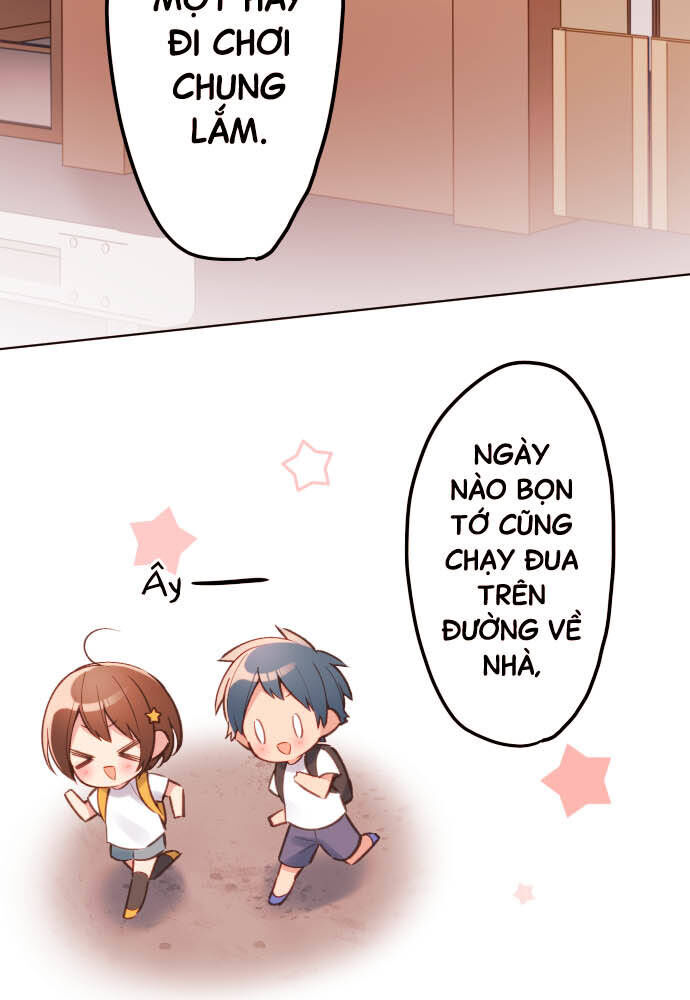 Cô Bạn Gái Hai Mặt Chapter 23 - Trang 2