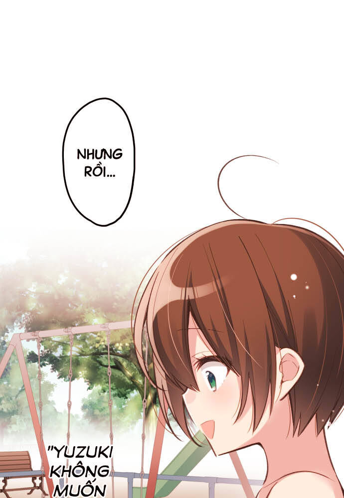 Cô Bạn Gái Hai Mặt Chapter 23 - Trang 2