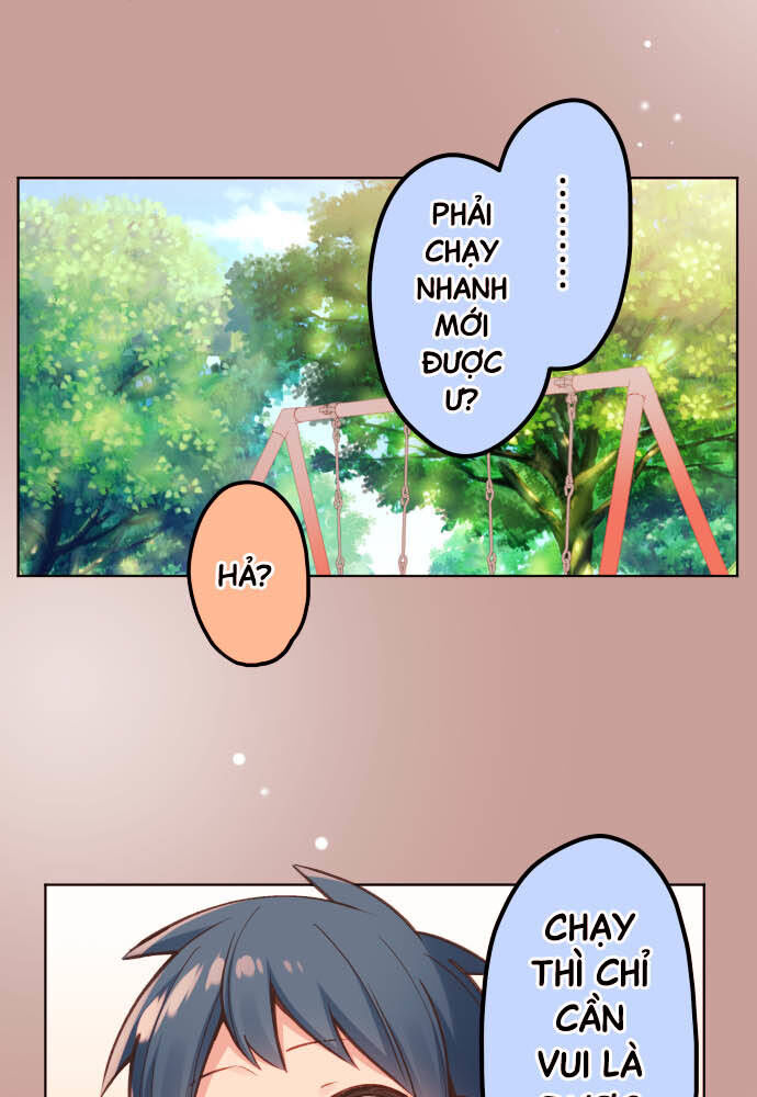 Cô Bạn Gái Hai Mặt Chapter 23 - Trang 2