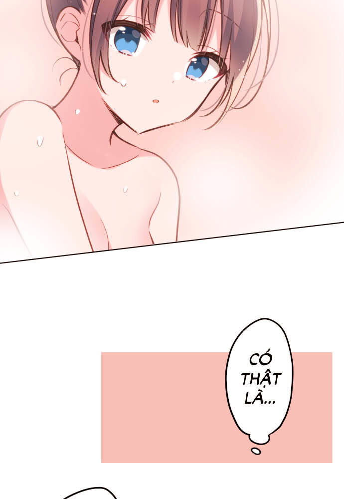 Cô Bạn Gái Hai Mặt Chapter 23 - Trang 2