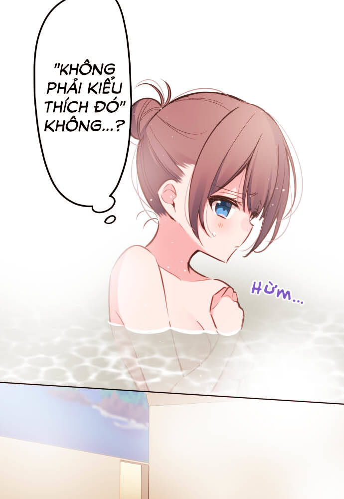 Cô Bạn Gái Hai Mặt Chapter 23 - Trang 2