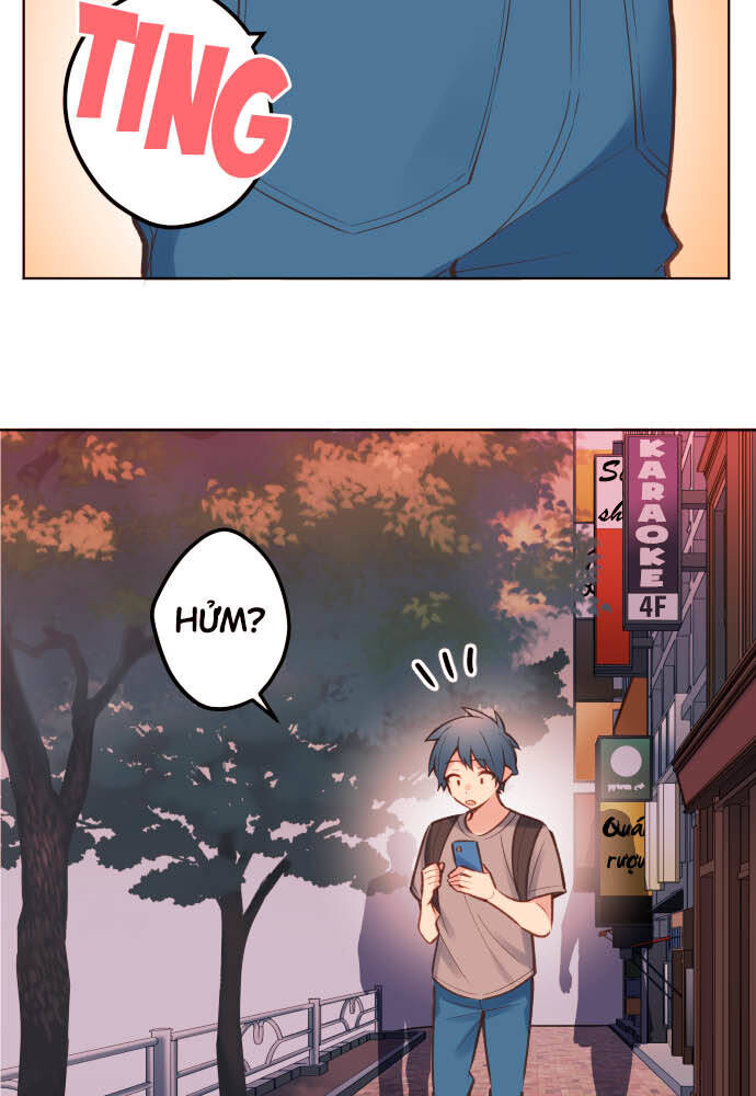 Cô Bạn Gái Hai Mặt Chapter 23 - Trang 2