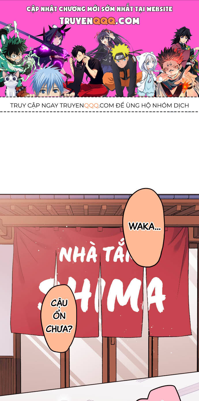 Cô Bạn Gái Hai Mặt Chapter 24 - Trang 2