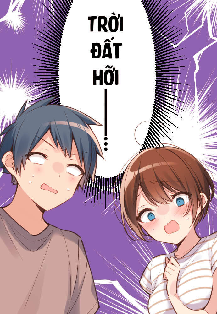 Cô Bạn Gái Hai Mặt Chapter 24 - Trang 2