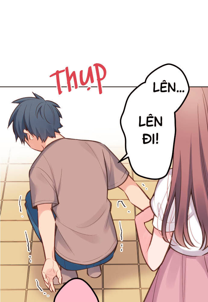 Cô Bạn Gái Hai Mặt Chapter 24 - Trang 2