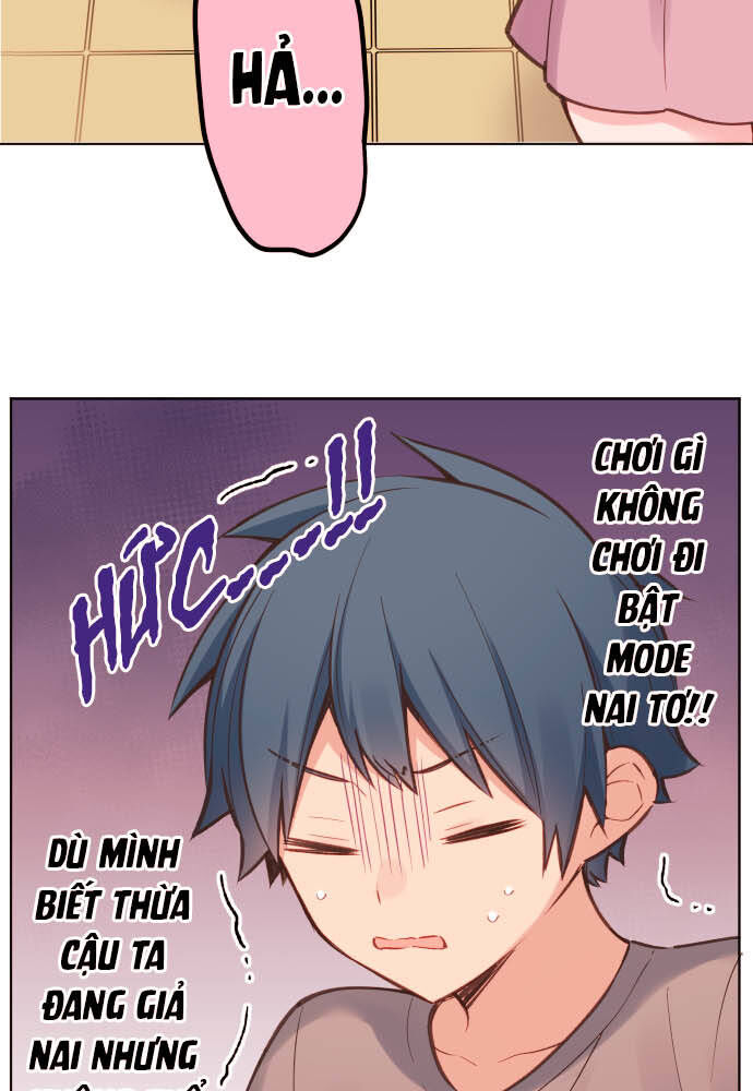 Cô Bạn Gái Hai Mặt Chapter 24 - Trang 2