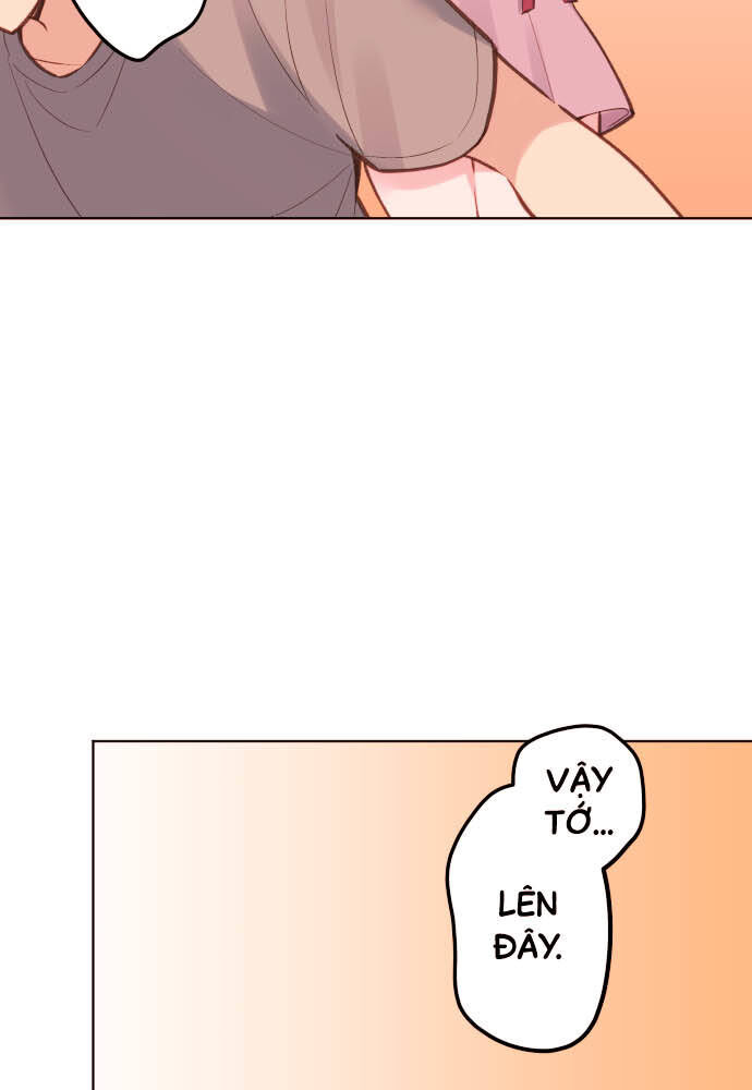Cô Bạn Gái Hai Mặt Chapter 24 - Trang 2