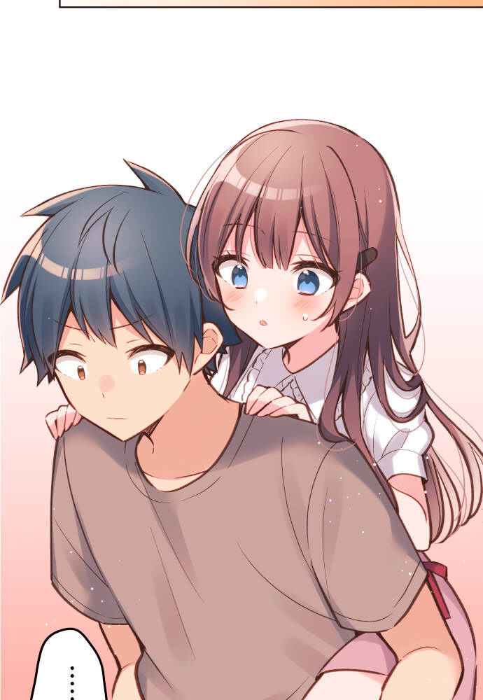 Cô Bạn Gái Hai Mặt Chapter 24 - Trang 2