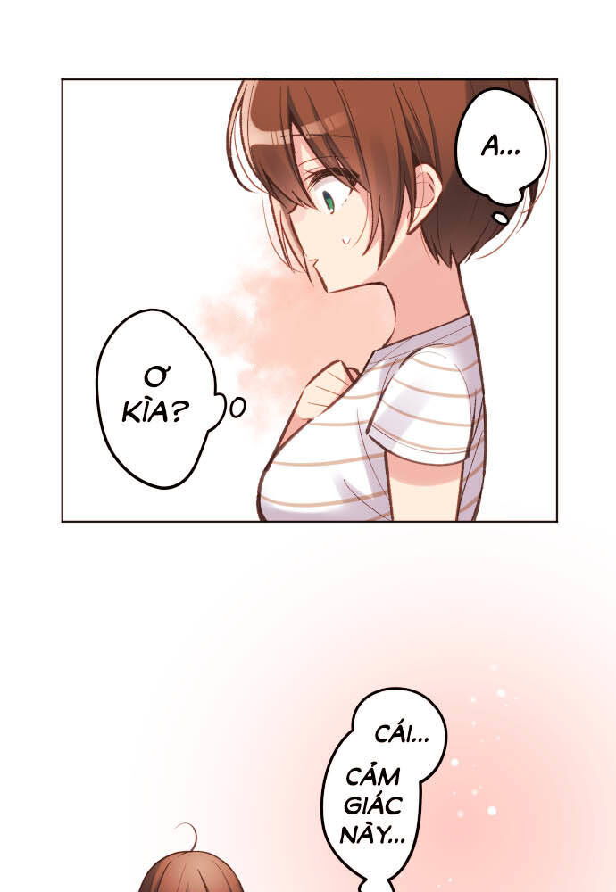 Cô Bạn Gái Hai Mặt Chapter 24 - Trang 2