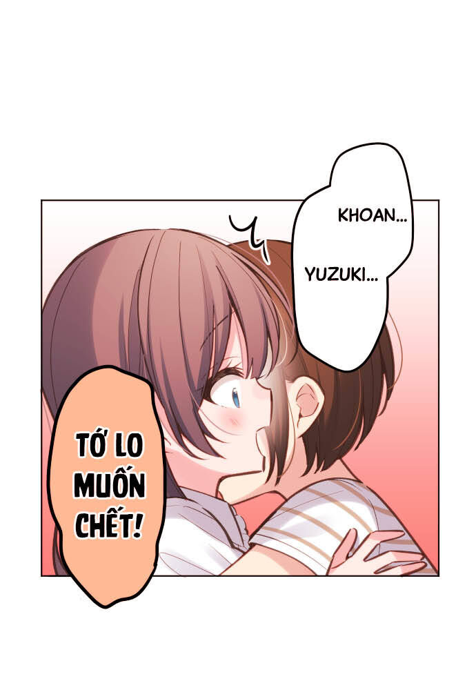 Cô Bạn Gái Hai Mặt Chapter 24 - Trang 2