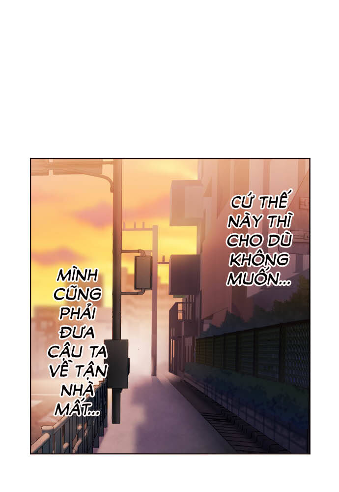 Cô Bạn Gái Hai Mặt Chapter 25 - Trang 2