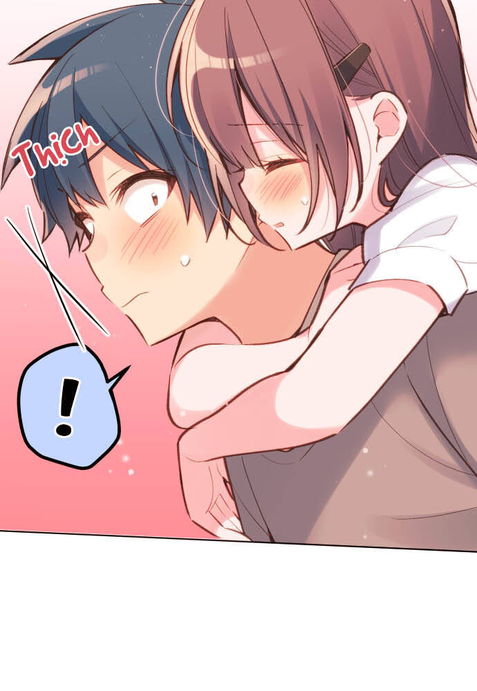 Cô Bạn Gái Hai Mặt Chapter 25 - Trang 2