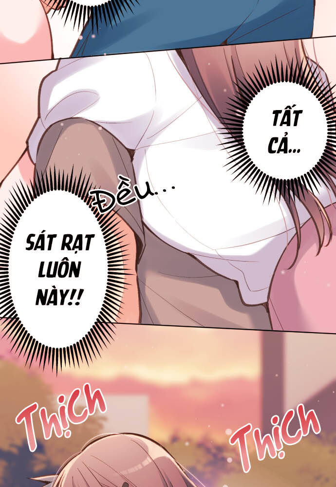 Cô Bạn Gái Hai Mặt Chapter 25 - Trang 2