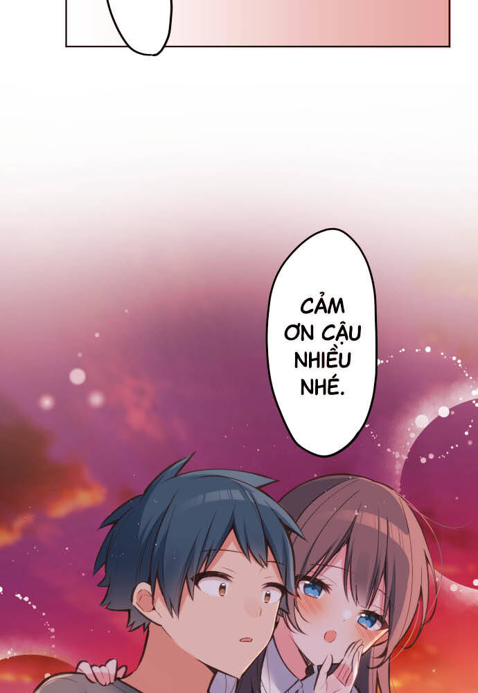 Cô Bạn Gái Hai Mặt Chapter 25 - Trang 2